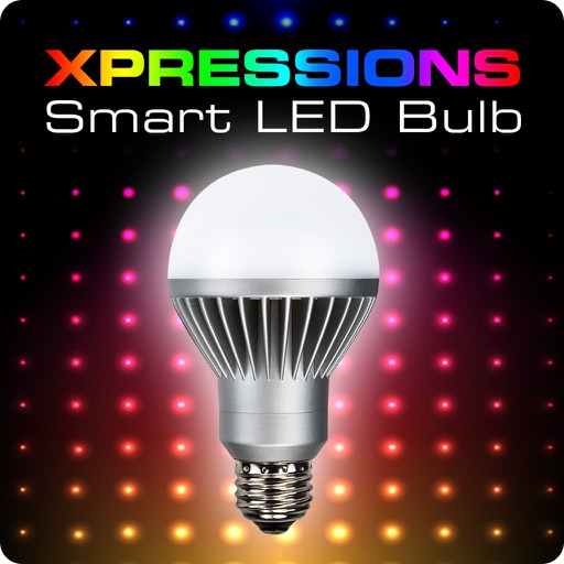 Xpressions Bulb iOS App