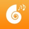 TuneShell - Equalizer, FLAC Player, MP3 Music Player for SoundCloud