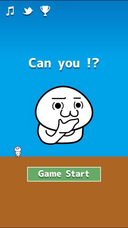Can you !?