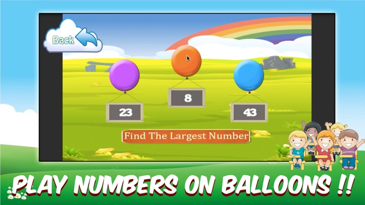 Kids Learning English Number 123 screenshot-4