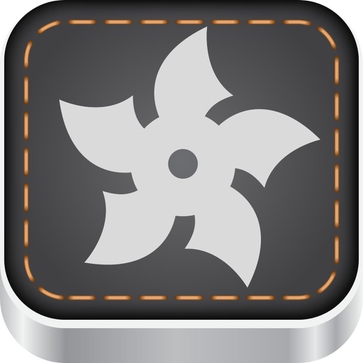 Ninja Farmer iOS App