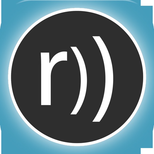 ResoundChurch icon