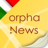 OrphaNews