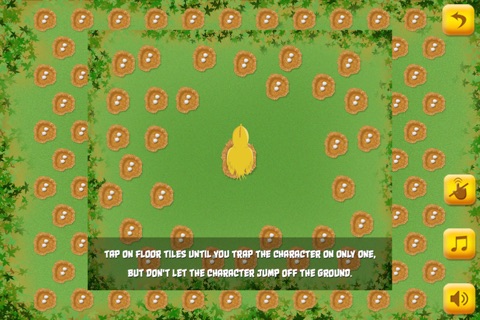 Ultimate Chicken Trap Maze Pro - fun brain strategy arcade game screenshot 2