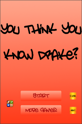 You Think You Know Me?  Drake Edition Trivia Quiz screenshot 2