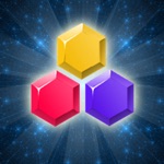 Hexagon Block - Tetra Puzzle Game Free