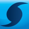 Hurricane Tracker By HurricaneSoftware.com's - iHurricane Free - iPadアプリ