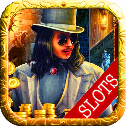 Free Zombie Rush Slot: A Leander Games Casino Game Free Icon