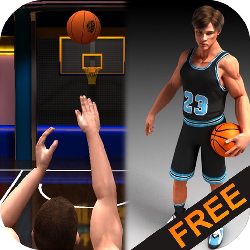 Basketball !!!! iOS App