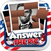 Answers The Pics : U.S. Presidents Trivia Reveal Photo Free Games