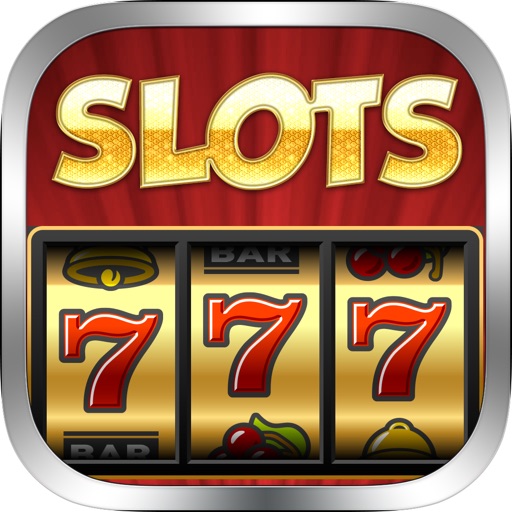 A Jackpot Party Golden Gambler Slots Game icon