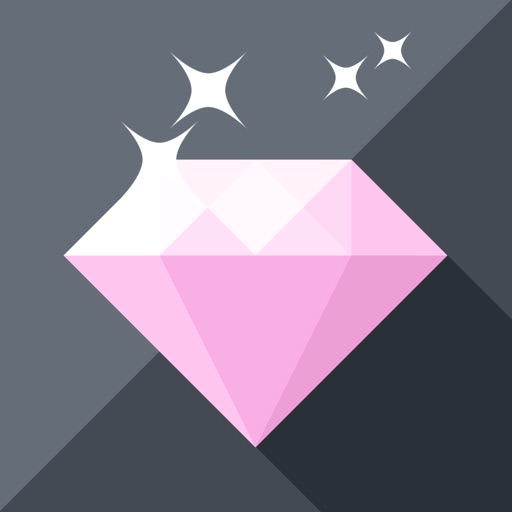 Jewel Jive Icon