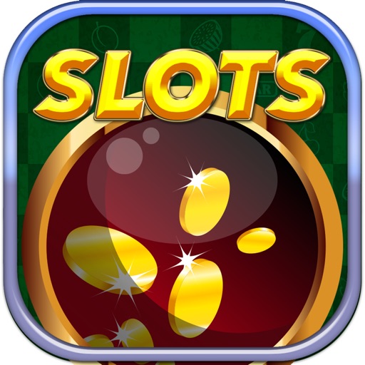 A Star Spins Star Pins - Free Game Play Of Las Vegas icon