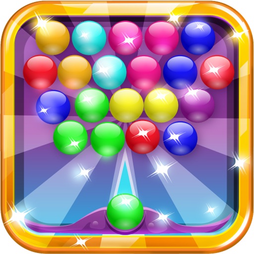 Dynomite Deluxe - Bubble Shooter Mania iOS App