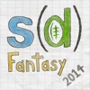 stat(Draft) Fantasy Football - Weekly Player Rankings