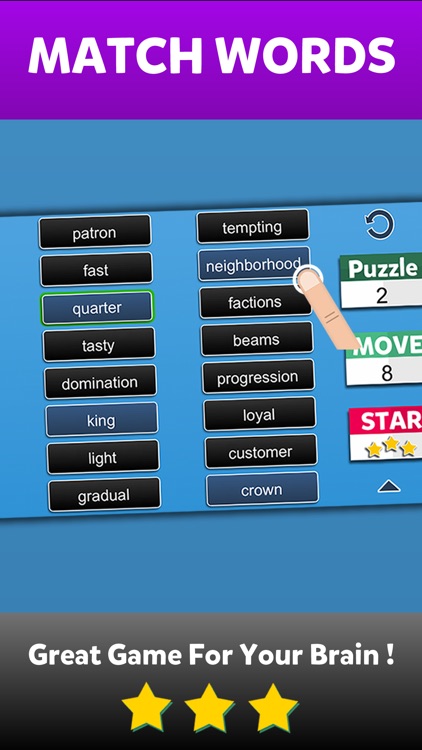 Word Association - Addictive And Fun Word Game