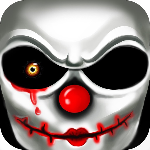 Joker - The Zombie Lord Back icon