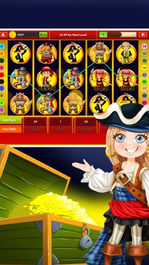 Big Casino Lucky Bet - Wild Win(圖2)-速報App