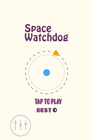 Space WatchDog - Free Fun Puzzle Game screenshot 2