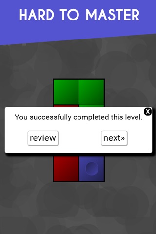Cubed Game screenshot 4