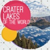 Crater Lakes in the World