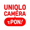 UNIQLO CAMERAでPON !