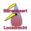 Banenkaart Loosdrecht