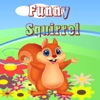 Funny Squirrel Game