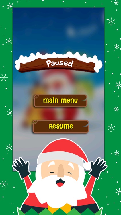 2016 Amazing Santa Puzzle Game - Christmas Gift HD Puzzles for Kids and Toddler screenshot-4