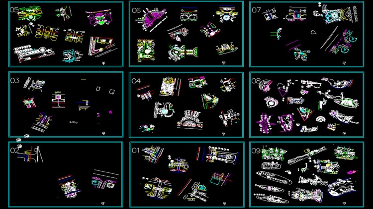 DWG Viewer screenshot-3