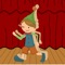 "Fairy Tales Puzzles & Videos" is a puzzle game created for kids and toddlers