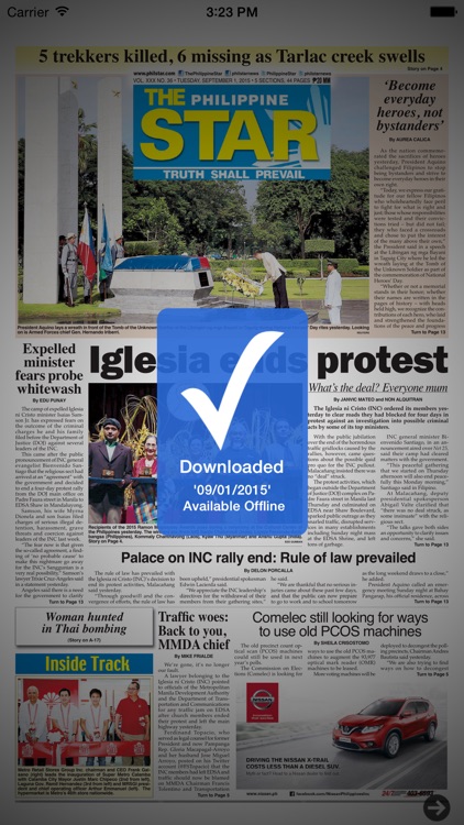 The Philippine Star