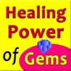 healing power of gems
