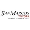 San Marcos Toyota DealerApp