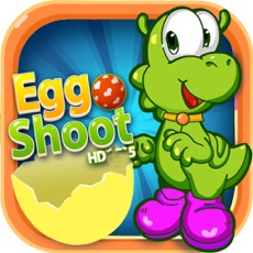 Activities of Dino Egg Shoot: Bubble Hunter HD
