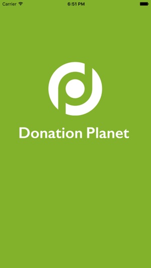 Donation Planet(圖1)-速報App