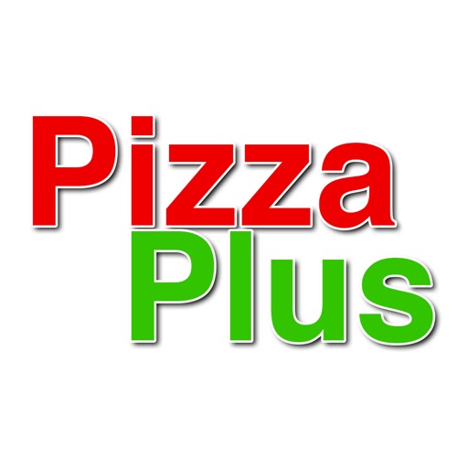 Pizza Plus, Rushden icon