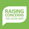Raising Concerns - Derbyshire Community Health Services NHS Foundation Trust