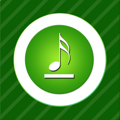 Free Online Music Player icon