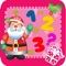Game Santa Claus Math for Kids