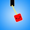 Spider Square : Cave Swing Spider Square : Cave Swing