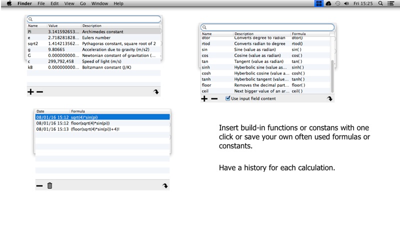 JGMsmart.TC - Type &amp; Calculate thumbnail 2