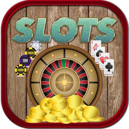 The Party Battle Way Casino Double Slots icon