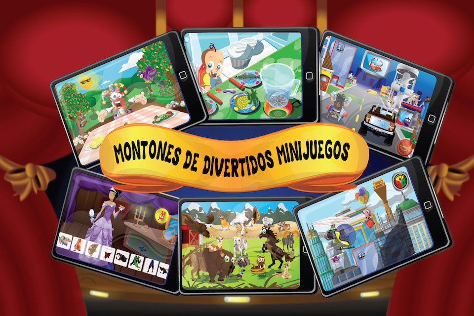 PUZZINGO Kids Puzzles (Pro) screenshot 4