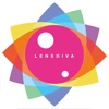 렌즈디바 공식 어플리케이션