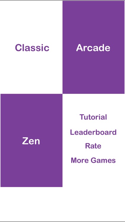 Purple Puzzle - Piano Premium Edition screenshot-3