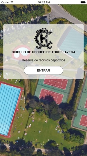 Circulo de Recreo Torrelavega