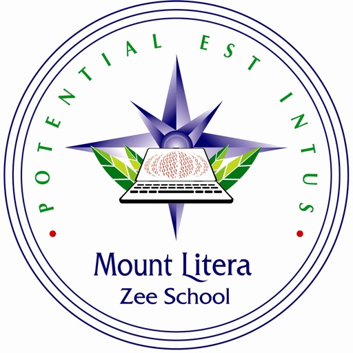 Mount Litera Zee School Surat icon