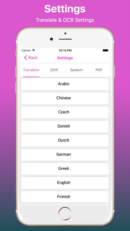 Japanese Image to Text and Translator Pro screenshot-3