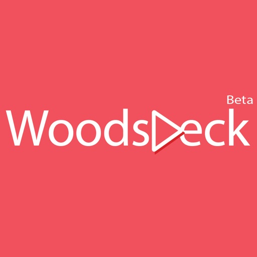 WoodsDeck